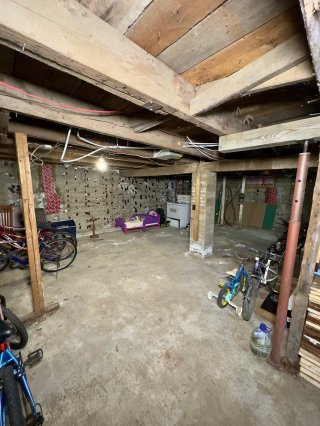 Basement