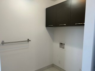 Salle de lavage