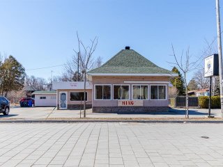 219 Mtée de la Baie — photo 1