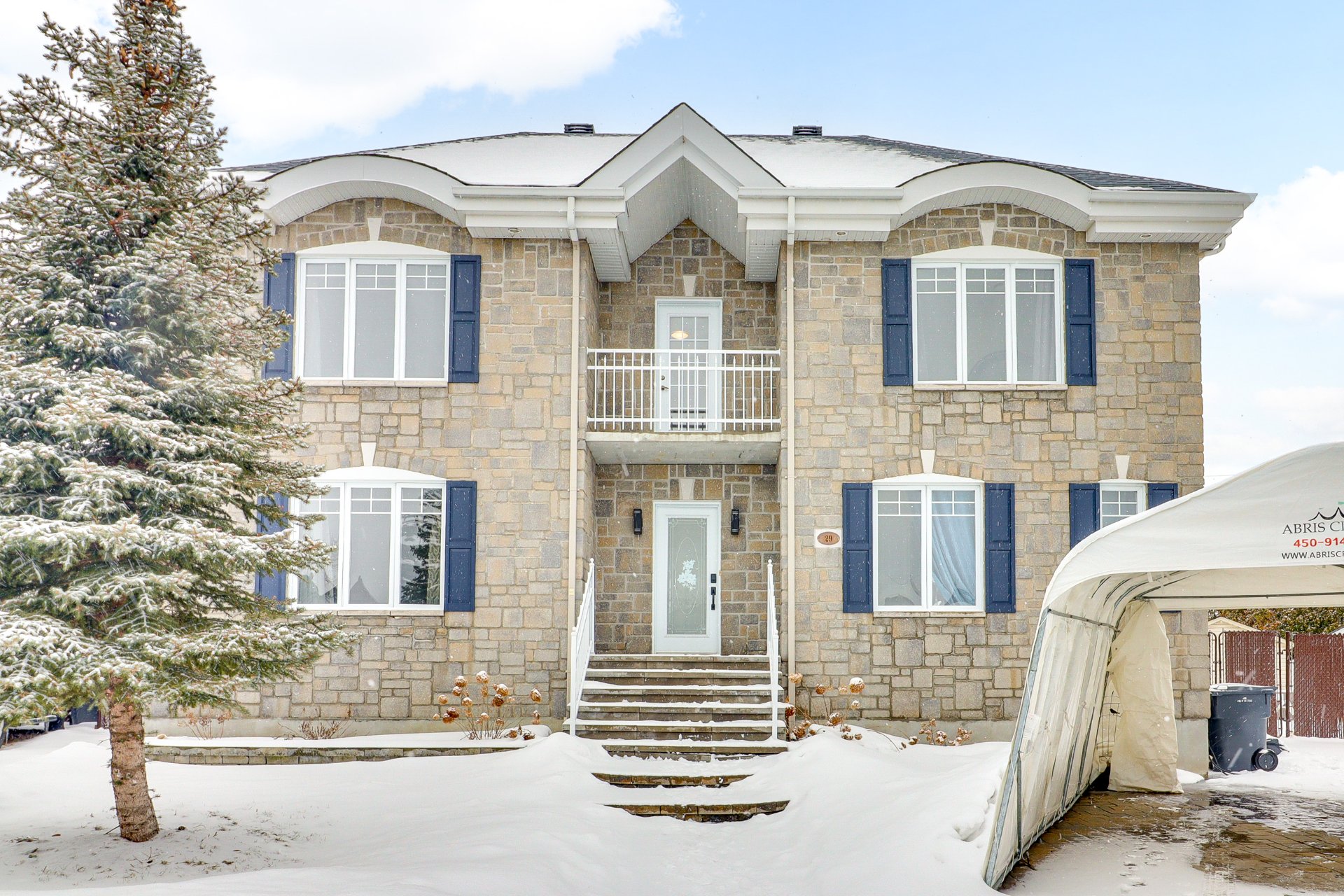 29 Place des Sauternes