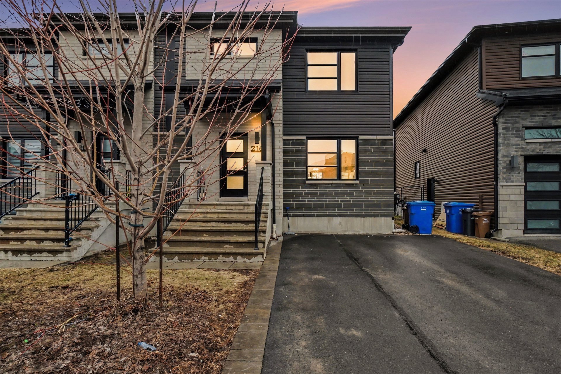 216 Rue de Liverpool