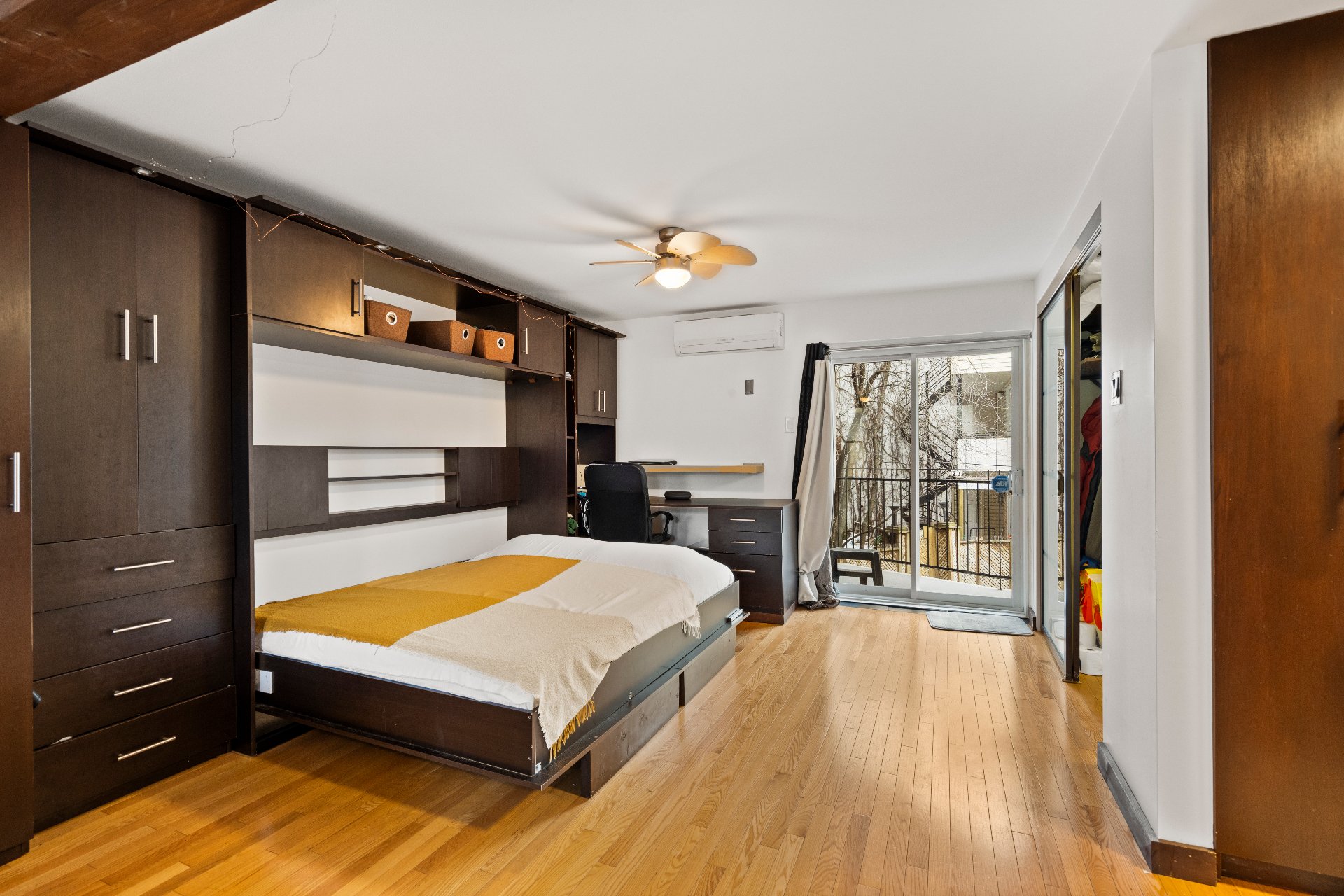 #01 - 1403 Boul. De Maisonneuve E.