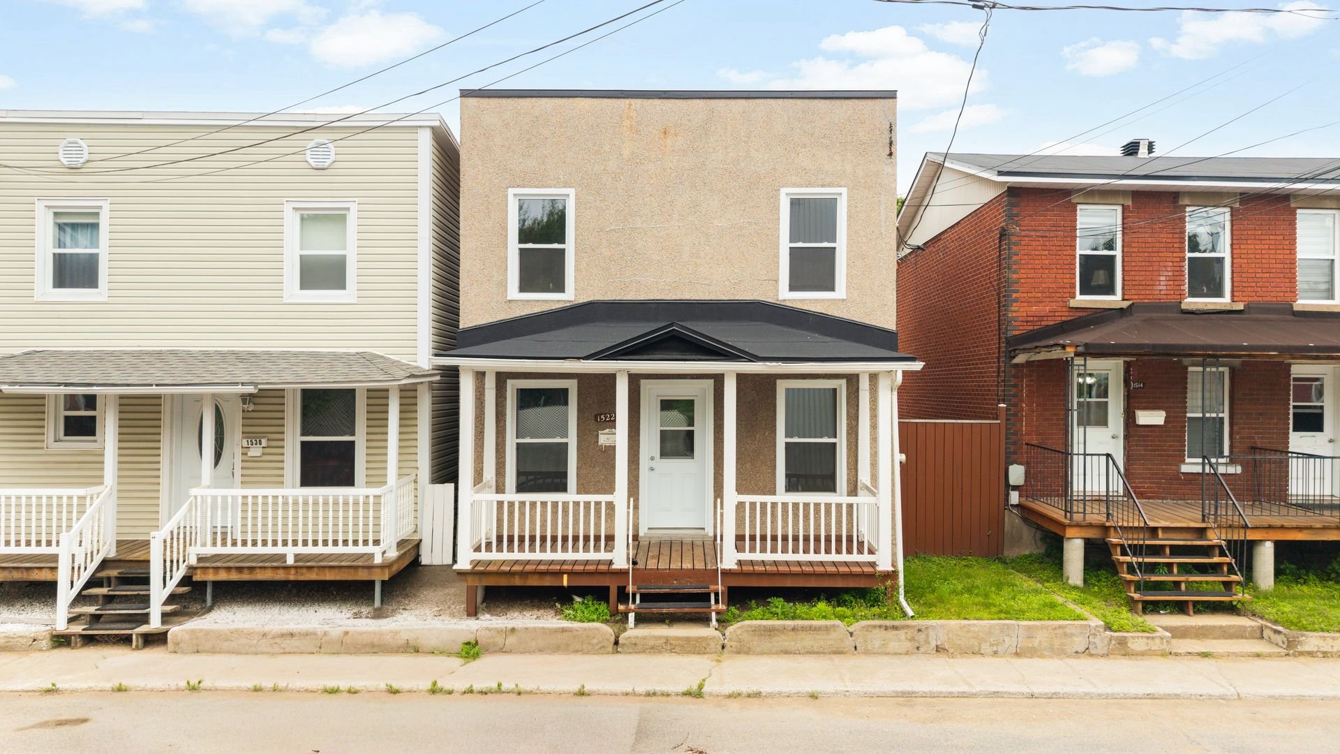 1522 Rue De Nouë