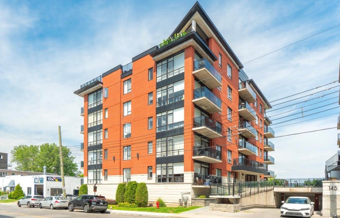 #301 - 155 Ch. Bates