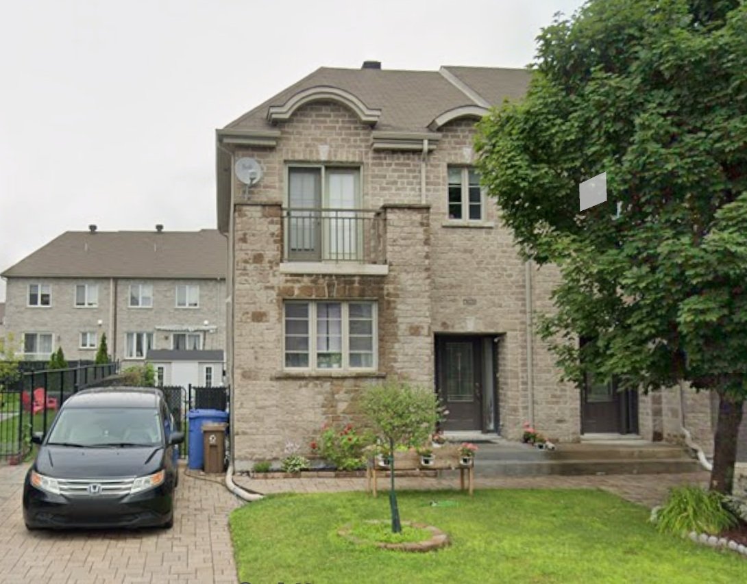 4305 Rue de Lombardie