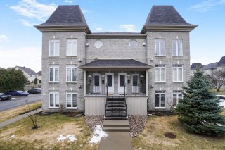 #106 - 58 37e Avenue E.