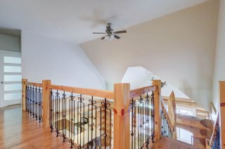 Mezzanine