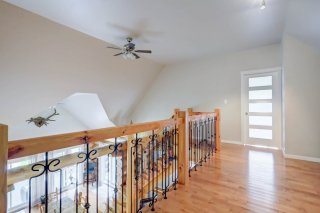 Mezzanine
