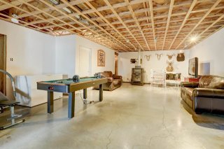 Salle familiale