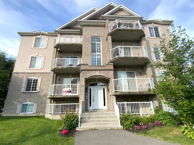 #101 - 19 Rue Mainville