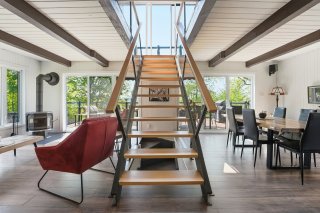 Escalier
