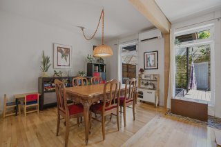 Salle à manger