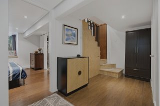 Salle familiale