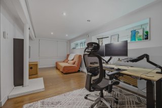 Salle familiale