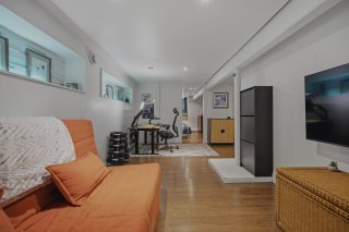 Salle familiale