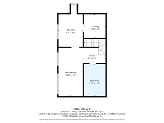Plan (croquis)