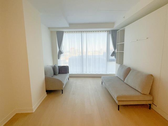 #1503 - 360 Rue Mayor