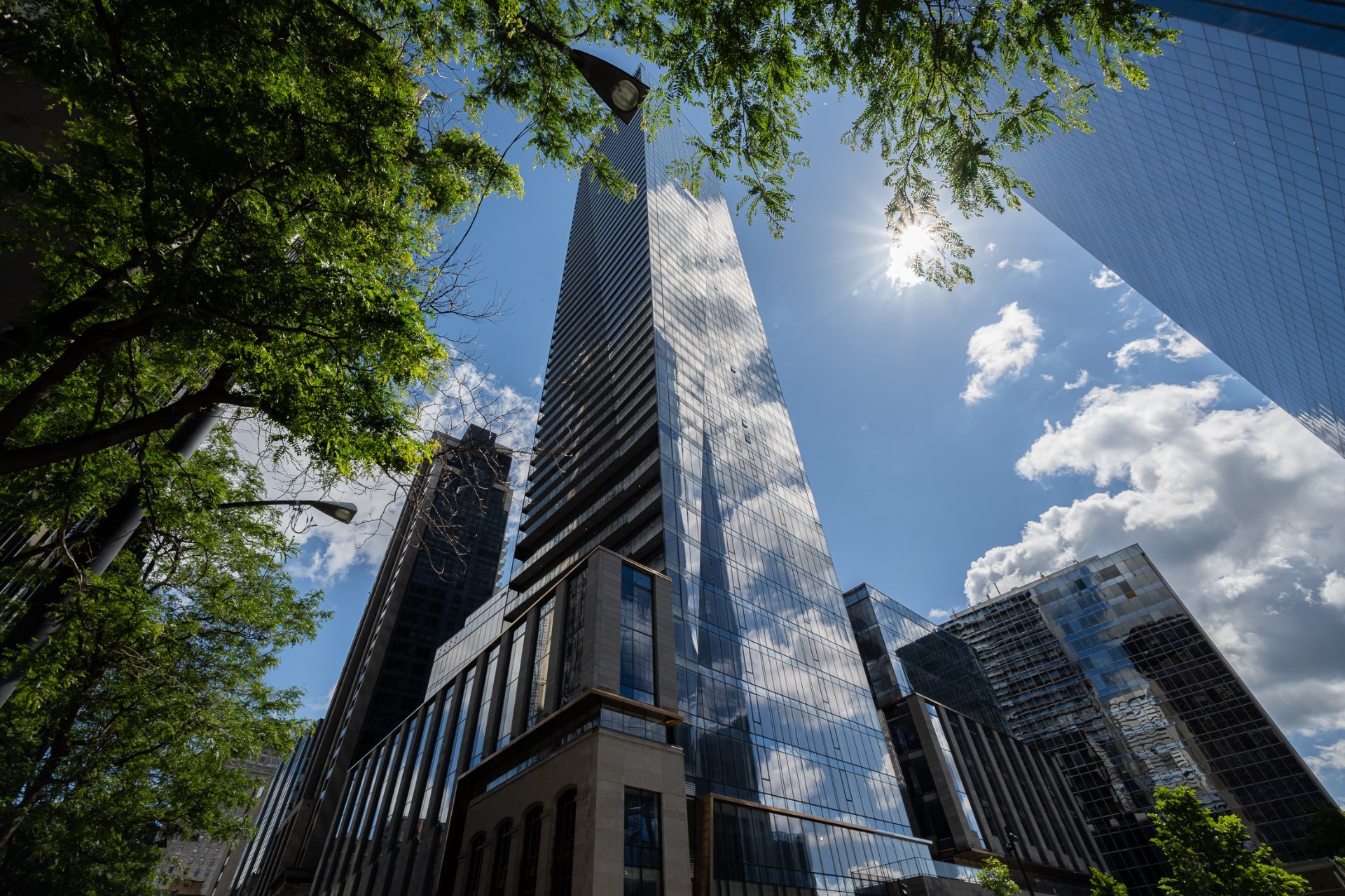 #2909 - 720 Rue St-Jacques