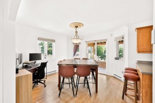 Dinette