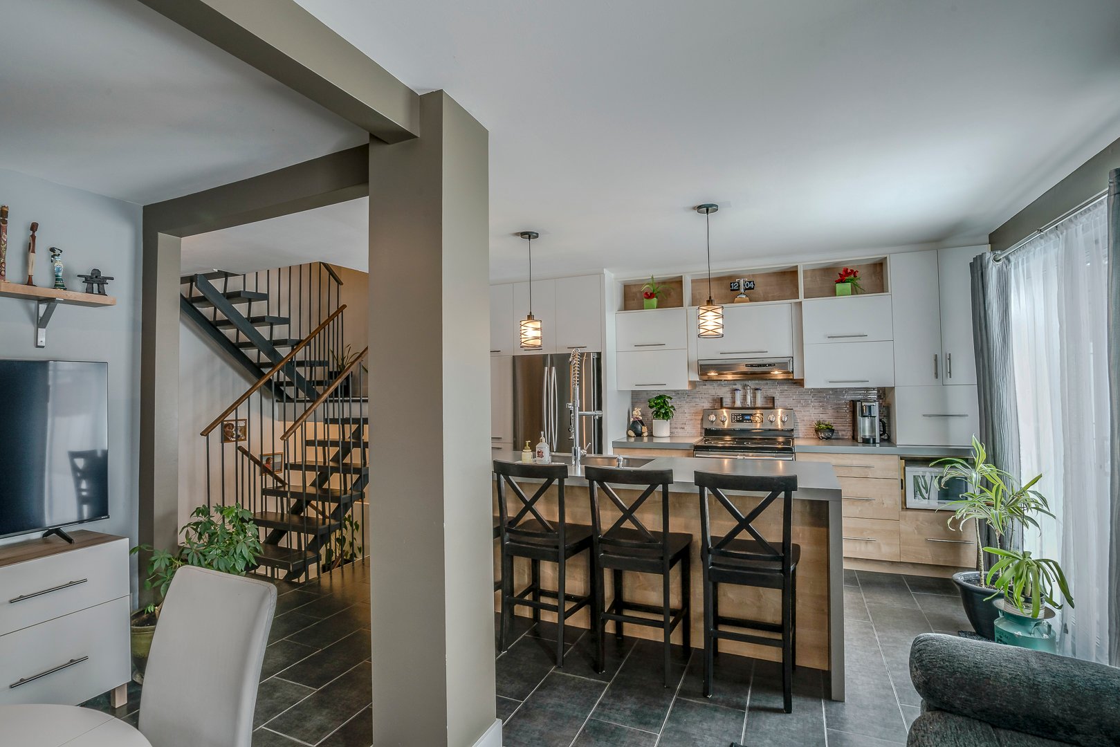 #112 - 8 Rue Georges-Ramsay