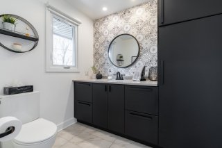 Washroom
