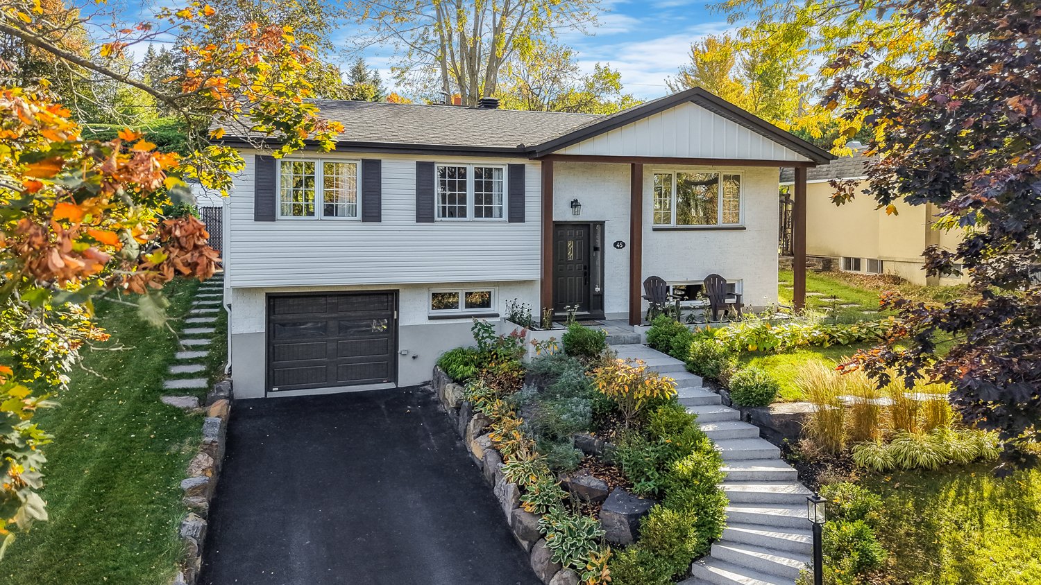 45 Rue du Grand-Coteau