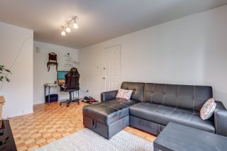 Logement