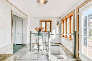 Hall d'entrée