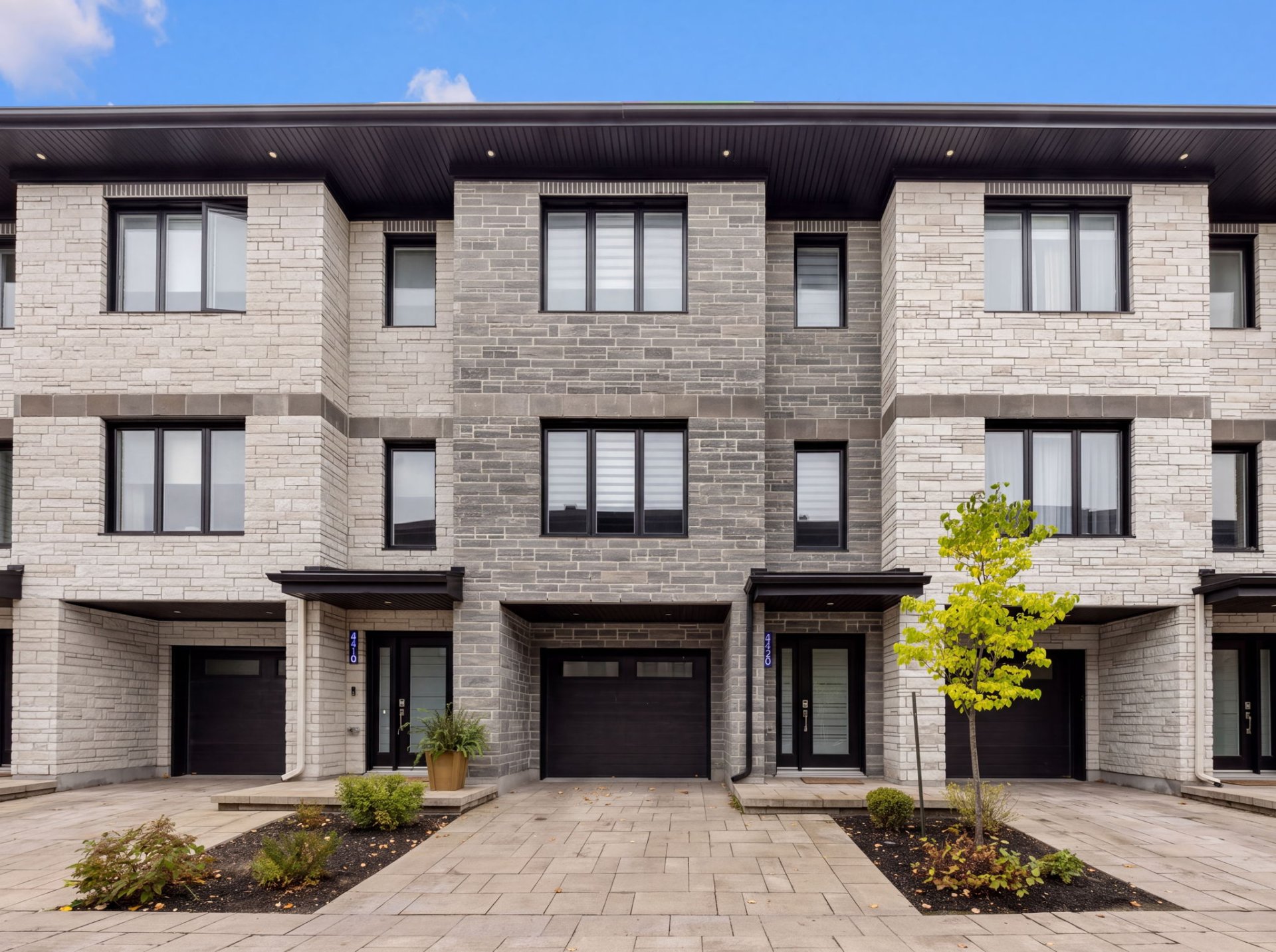 4420 Rue Gilles-Tremblay