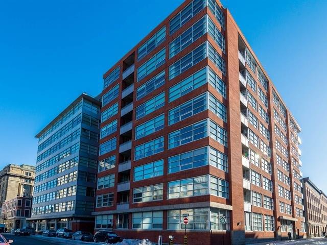 #601 - 630 Rue William