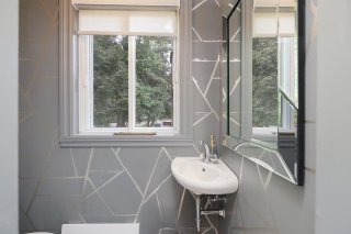 Washroom