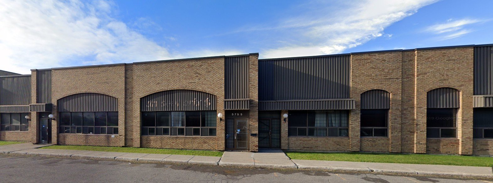#5755 - 8104 Ch. Montview