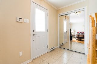 Hall d'entrée