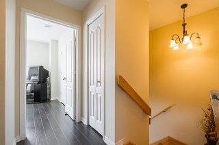 Hall d'entrée