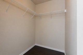 Penderie (Walk-in)