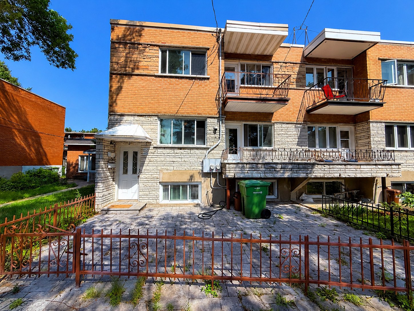 6624 Rue Jogues — photo 1