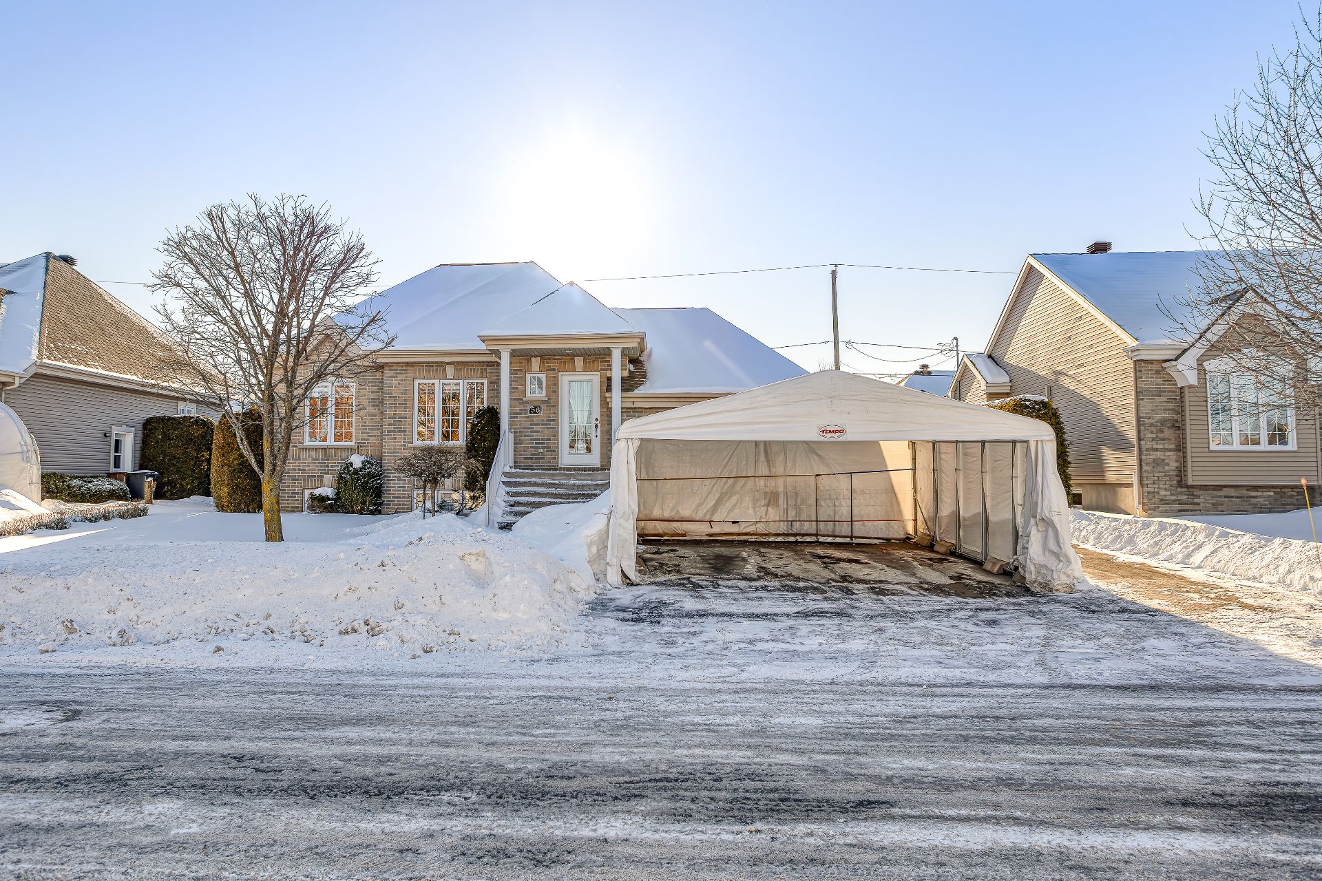  56 Rue Madeleine-De-Verchères