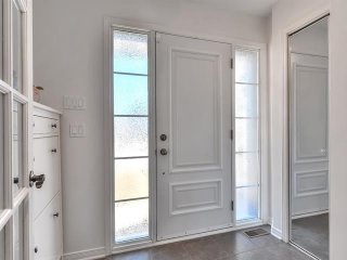 Hall d'entrée
