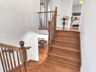 Escalier