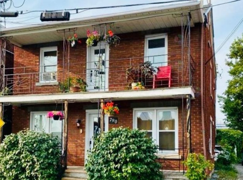 790 Rue Bonaventure
