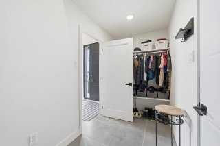 Penderie (Walk-in)