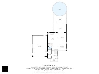 Plan (croquis)