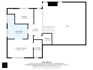 Plan (croquis)