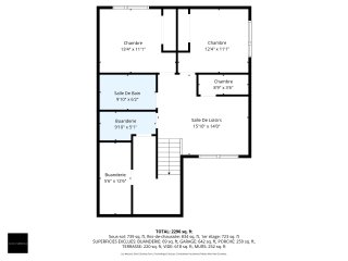 Plan (croquis)