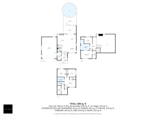 Plan (croquis)