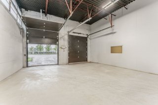 Warehouse