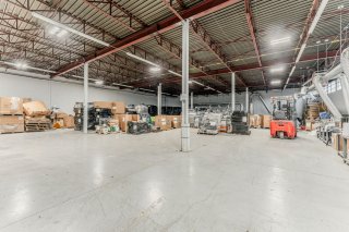 Warehouse