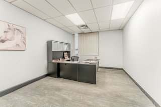 Secretaries' office