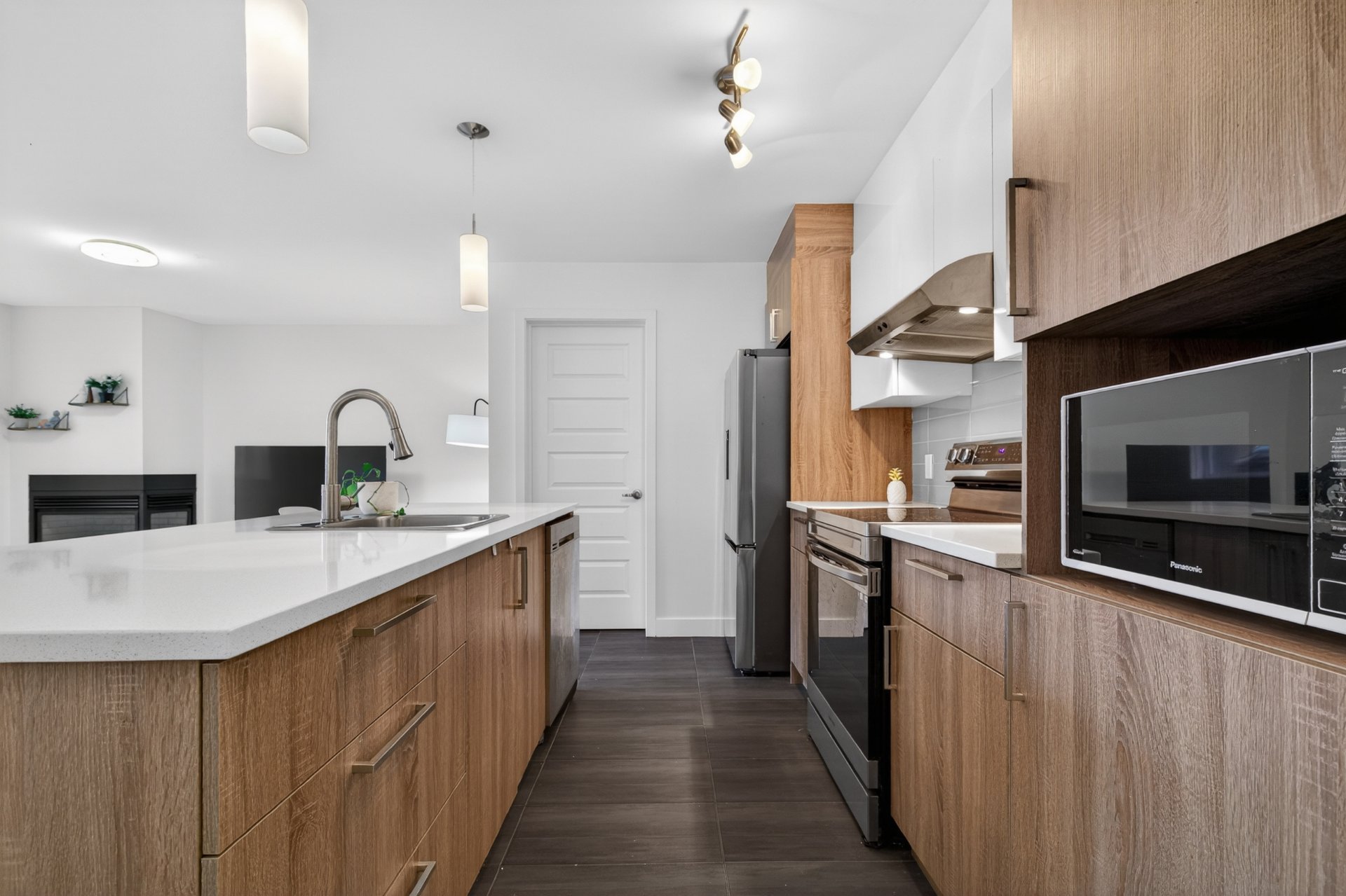 #5 - 467 Rue Castonguay