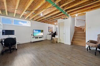 Salle familiale